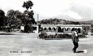 El-Milia - Dar-el-Askri